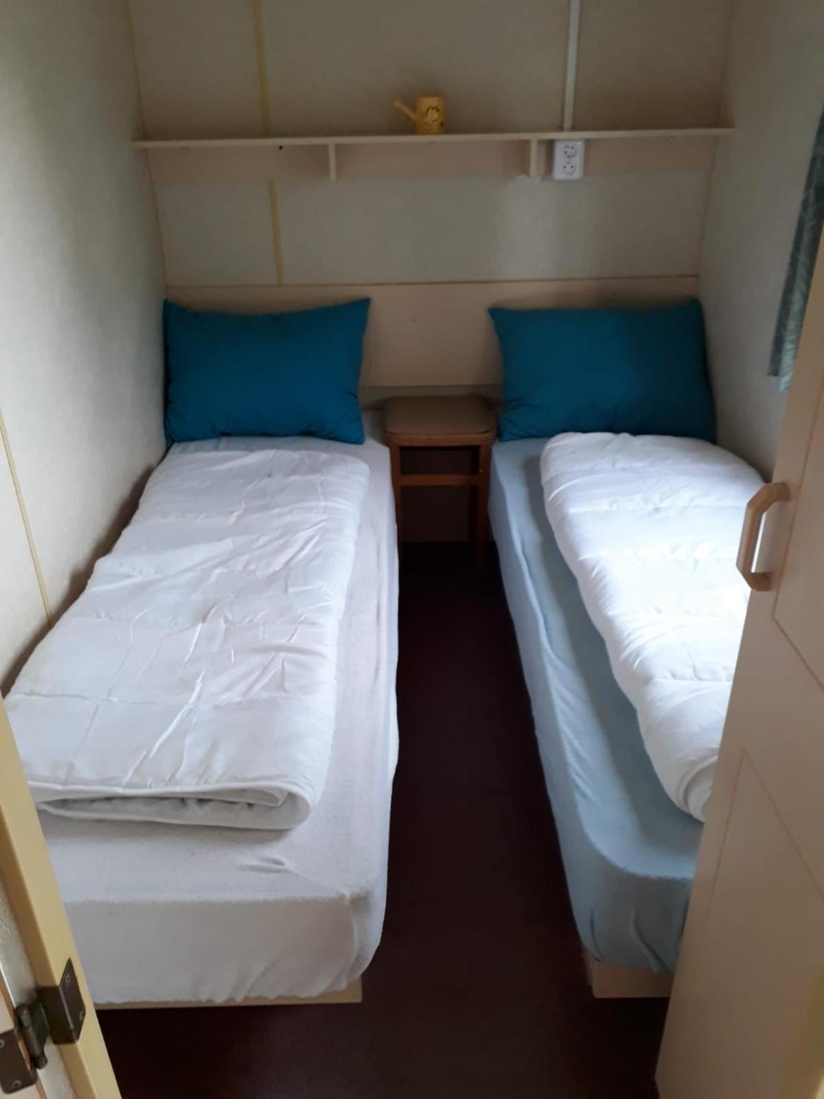 Mobilni Dum U Goldy Hotel Česká Skalice Værelse billede